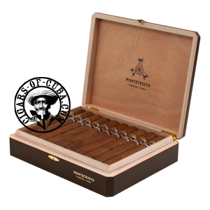 Montecristo 80 Aniversario