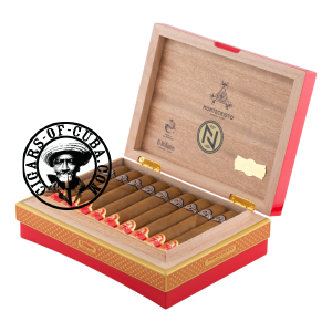 Montecristo Brillantes