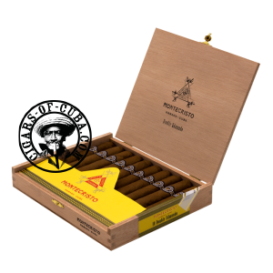 Montecristo Double Edmundo 2015 Box of 10