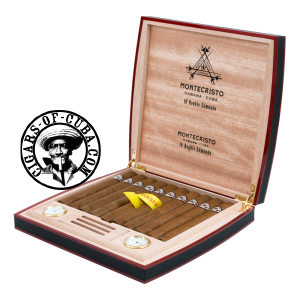 Montecristo Double Edmundo