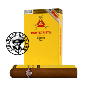 Montecristo Edmundo
