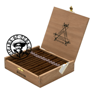 Montecristo Joyitas Box of 25