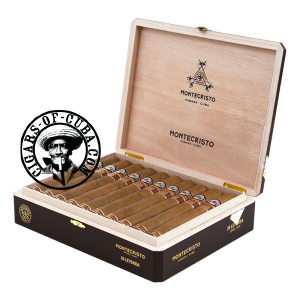 Montecristo Leyenda Linea 1935 Box of 20