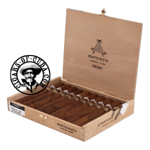 Montecristo Sublimes Edicion 2008 Box of 10