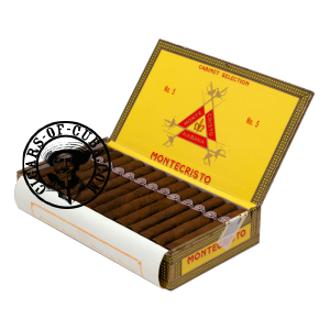 Montecristo No.5 - Single Stick