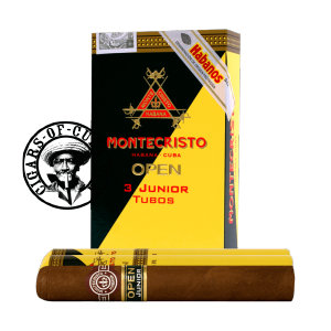 OPEN Junior A/T