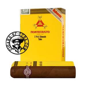 Montecristo Petit Edmundo