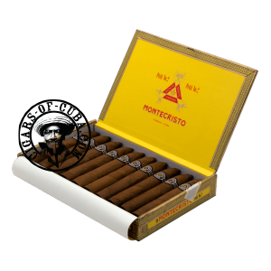 Montecristo Petit No.2