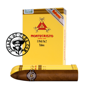 Montecristo Petit No.2