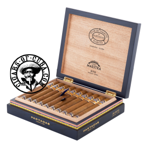 Partagas Linea Maestra Rito