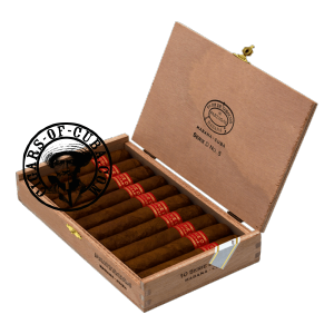 Partagas Serie D No.5