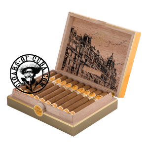 Quai D'Orsay Especial D´Orsay Box of 20