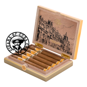 Quai D'Orsay Especial D´Orsay Box of 20