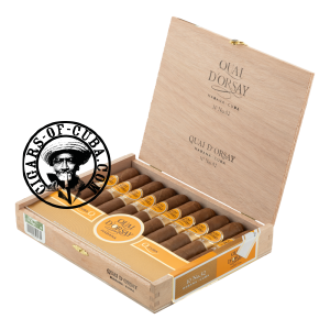 Quai D'Orsay No. 52 Box of 10