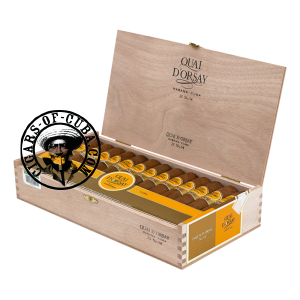 Quai D'Orsay No. 54 Box of 25