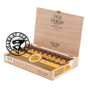 Quai D'Orsay No.54