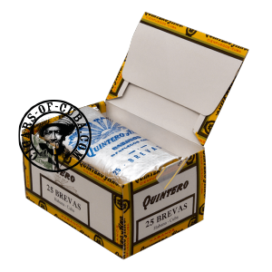 Quintero Brevas Box of 25