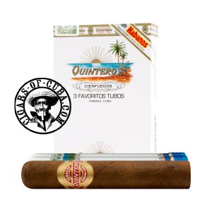 Quintero Favoritos