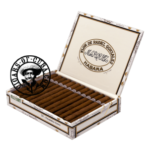 Rafael Gonzalez Panetelas Extra Box of 25