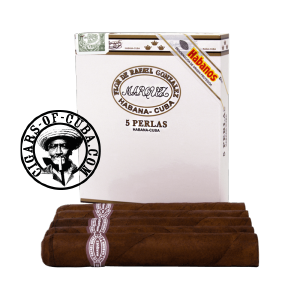 Rafael Gonzalez Perlas Pack of 5