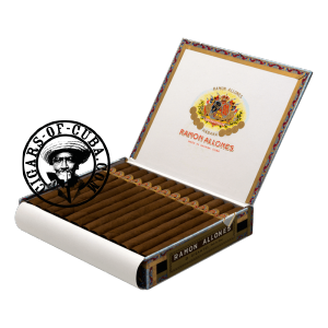 Ramon Allones Gigantes