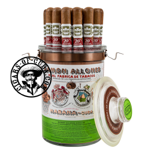 Ramon Allones Noellas Jar