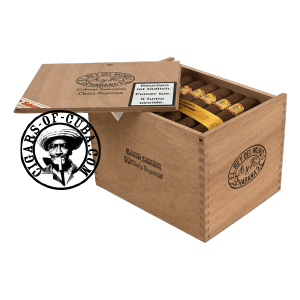 El Rey del Mundo Choix Supreme 2009 SLB Cabinet of 50