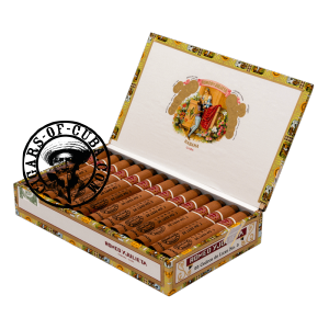Romeo y Julieta Cedros Deluxe No. 3 Box of 25