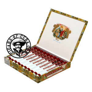 Romeo y Julieta Churchills Aluminium Tube 10 Box of 10