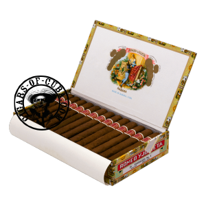 Romeo y Julieta Exhibicion No.4 Box of 25
