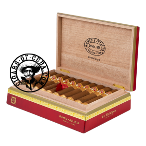 Romeo y Julieta Hidalgos Box of 20