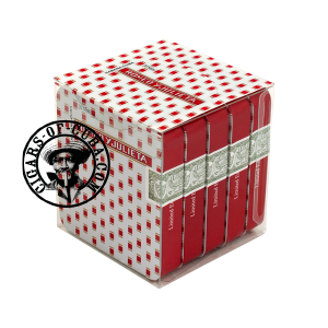 Romeo y Julieta Mini Ban 2015 Cube Of 5 Packs Of 20 Cube of 100