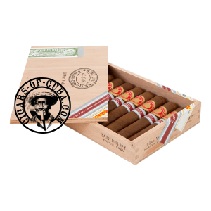 Saint Luis Rey Pura Vida