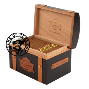 San Cristobal 20 Aniversario (cdh) Box of 20