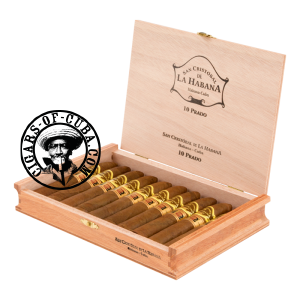 San Cristobal Prado (CDH) Box of 10