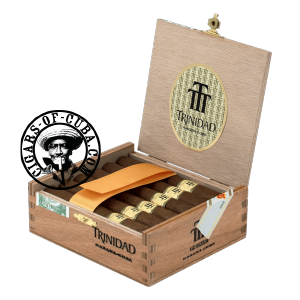 Trinidad Reyes Box of 12