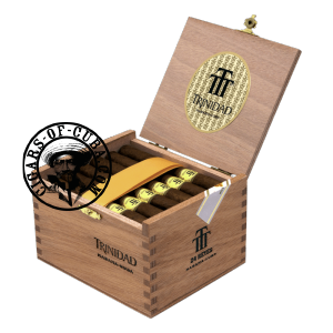 Trinidad Reyes Box of 12