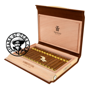 Trinidad Robustos Extra 2007 Box of 12