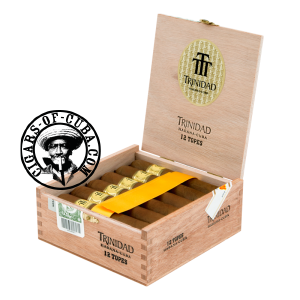 Trinidad Topes Limited Edition 2016