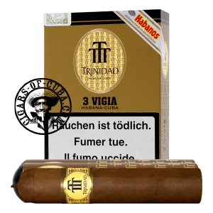 Trinidad Vigia