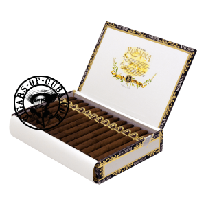 Vegas Robaina Unicos Box of 25