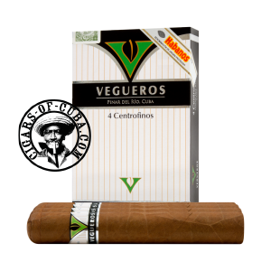 Vegueros Centrofinos