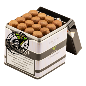 Vegueros Centrogordos Box of 16