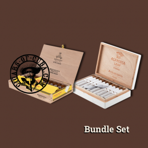 Combinaciones Gran Robusto & Wide Edmundo Set Box of 20