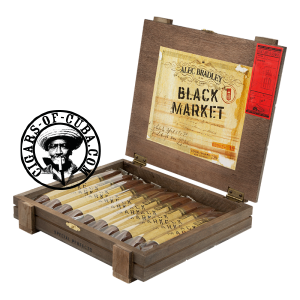 Alec Bradley Black Market - Perfecto Box of 10