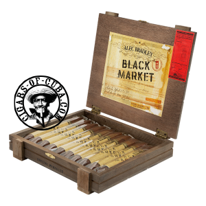 Alec Bradley Black Market - Perfecto Box of 10