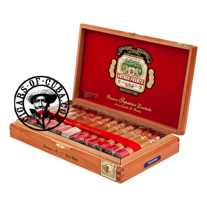 Arturo Fuente Anejo No. 55 Piramid Box of 25