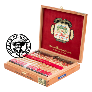 Arturo Fuente Anejo Tres Ocho 8-8-8 Box of 24