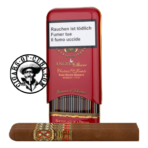 Arturo Fuente Angel's Share Reserva Du Château Pack of 3