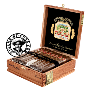 Arturo Fuente Gran Reserva Don Carlos Presidente Box of 25